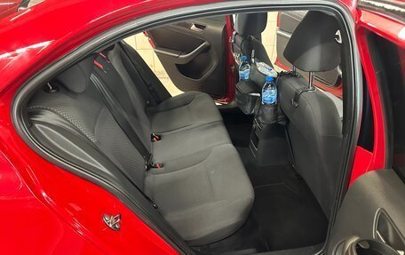 Volkswagen Jetta VI, 2012 год, 800 000 рублей, 15 фотография