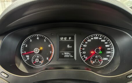 Volkswagen Jetta VI, 2012 год, 800 000 рублей, 9 фотография