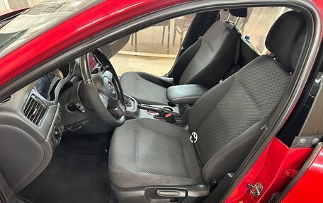 Volkswagen Jetta VI, 2012 год, 800 000 рублей, 17 фотография