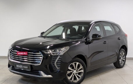 Haval Jolion, 2023 год, 1 350 000 рублей, 1 фотография