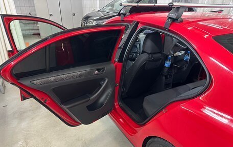 Volkswagen Jetta VI, 2012 год, 800 000 рублей, 20 фотография