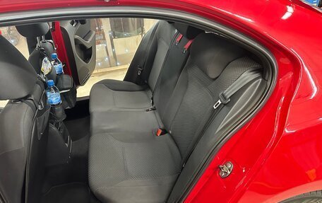 Volkswagen Jetta VI, 2012 год, 800 000 рублей, 19 фотография