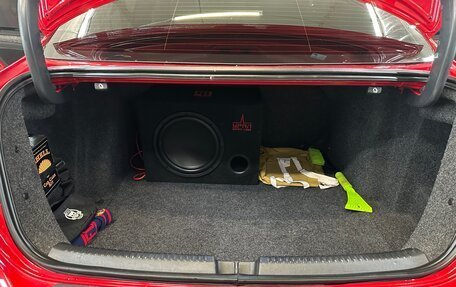 Volkswagen Jetta VI, 2012 год, 800 000 рублей, 21 фотография