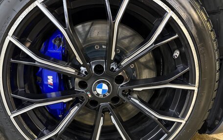 BMW 5 серия, 2019 год, 4 800 000 рублей, 6 фотография