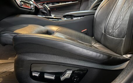 BMW 5 серия, 2019 год, 4 800 000 рублей, 10 фотография