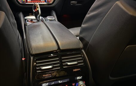 BMW 5 серия, 2019 год, 4 800 000 рублей, 14 фотография