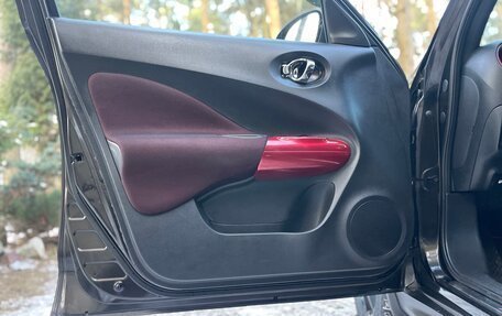 Nissan Juke II, 2011 год, 870 000 рублей, 9 фотография