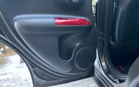 Nissan Juke II, 2011 год, 870 000 рублей, 11 фотография