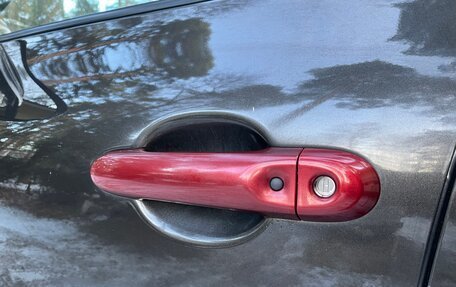 Nissan Juke II, 2011 год, 870 000 рублей, 15 фотография