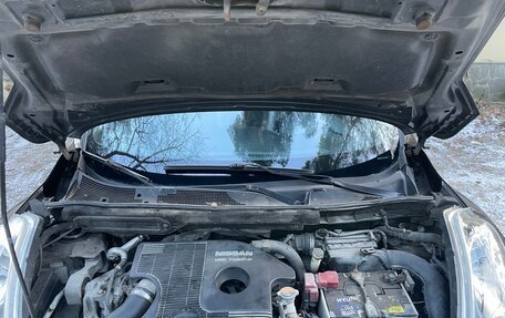 Nissan Juke II, 2011 год, 870 000 рублей, 16 фотография