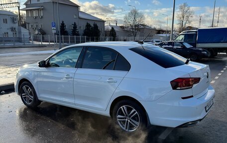 Volkswagen Polo VI (EU Market), 2020 год, 1 950 000 рублей, 6 фотография