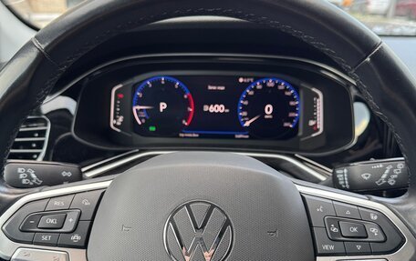 Volkswagen Polo VI (EU Market), 2020 год, 1 950 000 рублей, 7 фотография