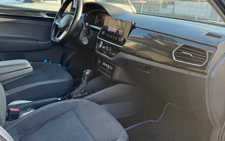 Volkswagen Polo VI (EU Market), 2020 год, 1 950 000 рублей, 9 фотография