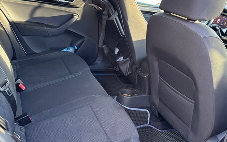 Volkswagen Polo VI (EU Market), 2020 год, 1 950 000 рублей, 11 фотография