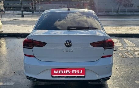 Volkswagen Polo VI (EU Market), 2020 год, 1 950 000 рублей, 4 фотография