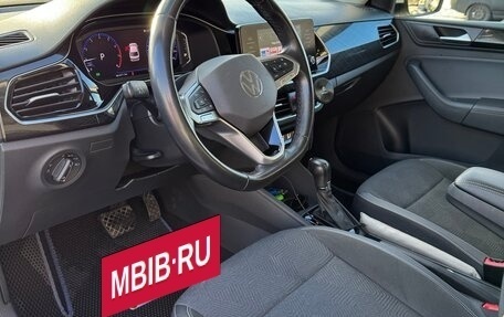 Volkswagen Polo VI (EU Market), 2020 год, 1 950 000 рублей, 8 фотография