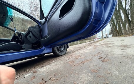 Peugeot 206, 1999 год, 150 000 рублей, 6 фотография