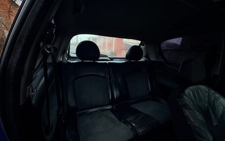 Peugeot 206, 1999 год, 150 000 рублей, 13 фотография