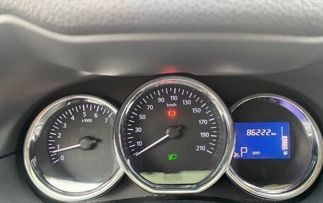 Nissan Terrano III, 2017 год, 1 400 000 рублей, 13 фотография