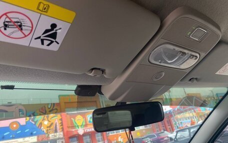 Nissan Terrano III, 2017 год, 1 400 000 рублей, 14 фотография