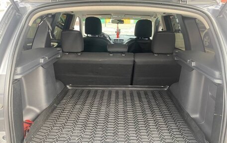 Nissan Terrano III, 2017 год, 1 400 000 рублей, 17 фотография