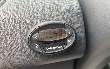 Nissan Terrano III, 2017 год, 1 400 000 рублей, 20 фотография