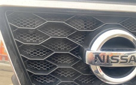 Nissan Terrano III, 2017 год, 1 400 000 рублей, 23 фотография