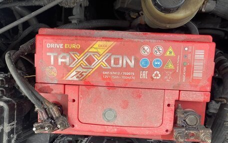 Nissan Terrano III, 2017 год, 1 400 000 рублей, 22 фотография