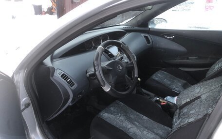 Nissan Primera III, 2004 год, 500 000 рублей, 8 фотография