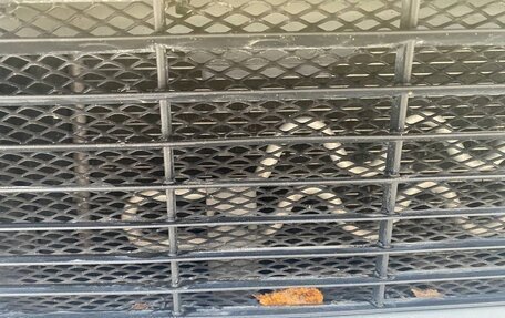 Nissan Terrano III, 2017 год, 1 400 000 рублей, 24 фотография