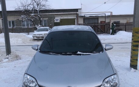 Nissan Primera III, 2004 год, 500 000 рублей, 7 фотография