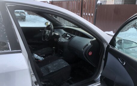 Nissan Primera III, 2004 год, 500 000 рублей, 9 фотография