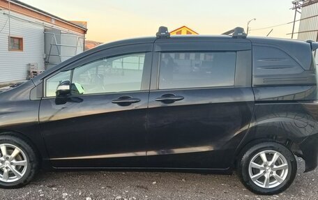 Honda Freed I, 2012 год, 1 060 000 рублей, 3 фотография