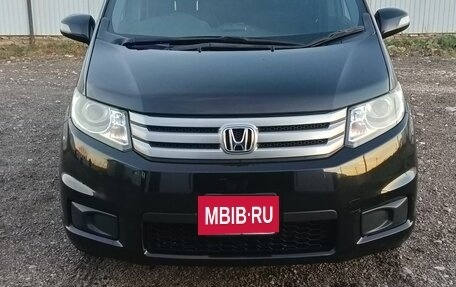 Honda Freed I, 2012 год, 1 060 000 рублей, 2 фотография