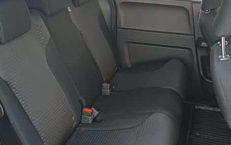 Honda Freed I, 2012 год, 1 060 000 рублей, 7 фотография