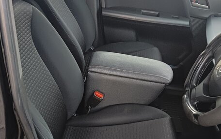 Honda Freed I, 2012 год, 1 060 000 рублей, 6 фотография