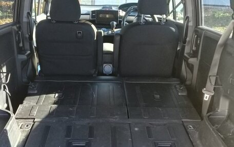 Honda Freed I, 2012 год, 1 060 000 рублей, 10 фотография