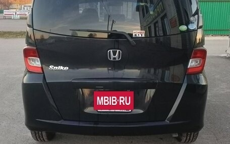 Honda Freed I, 2012 год, 1 060 000 рублей, 5 фотография