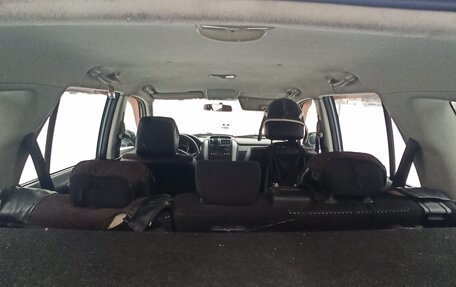 Suzuki Grand Vitara, 2007 год, 799 000 рублей, 9 фотография