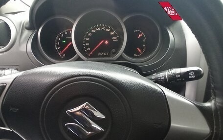 Suzuki Grand Vitara, 2007 год, 799 000 рублей, 7 фотография