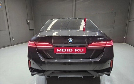 BMW 5 серия, 2024 год, 7 000 000 рублей, 2 фотография