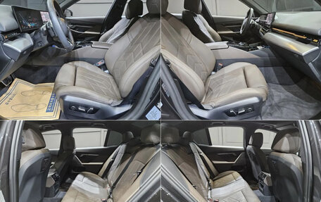 BMW 5 серия, 2024 год, 7 000 000 рублей, 5 фотография