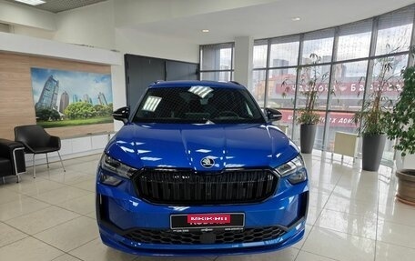 Skoda Kodiaq, 2025 год, 6 499 000 рублей, 8 фотография