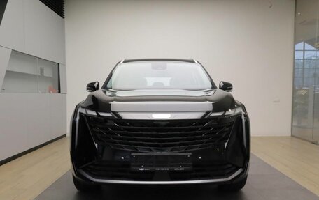 Geely Atlas, 2025 год, 3 717 190 рублей, 2 фотография