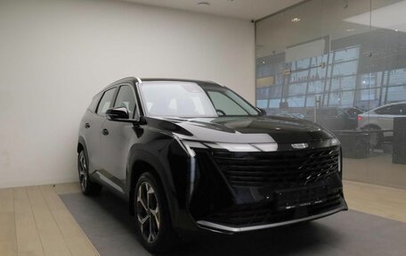 Geely Atlas, 2025 год, 3 717 190 рублей, 3 фотография