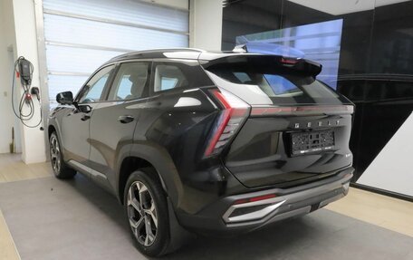 Geely Atlas, 2025 год, 3 717 190 рублей, 6 фотография