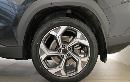 Geely Atlas, 2025 год, 3 717 190 рублей, 7 фотография