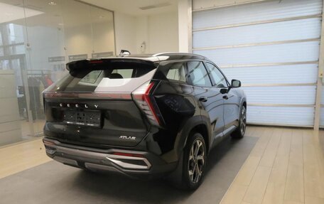 Geely Atlas, 2025 год, 3 717 190 рублей, 4 фотография