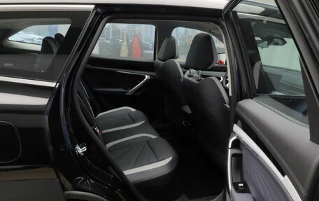 Geely Atlas, 2025 год, 3 717 190 рублей, 9 фотография