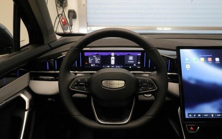 Geely Atlas, 2025 год, 3 717 190 рублей, 12 фотография